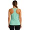 Galaxy By Harvic Women's Moisture Wicking Racerback Tank (S-3XL)